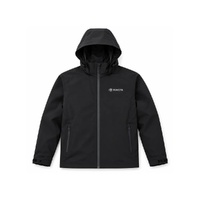 Toyota Waterproof Weather Jacket