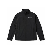 Toyota Performance Softshell Jacket
