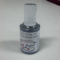 Toyota Touch Up Paint 15ml - For Lexus, Corolla, Camry, Rav4